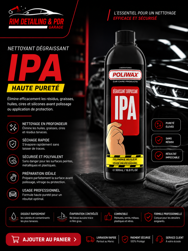 IPA