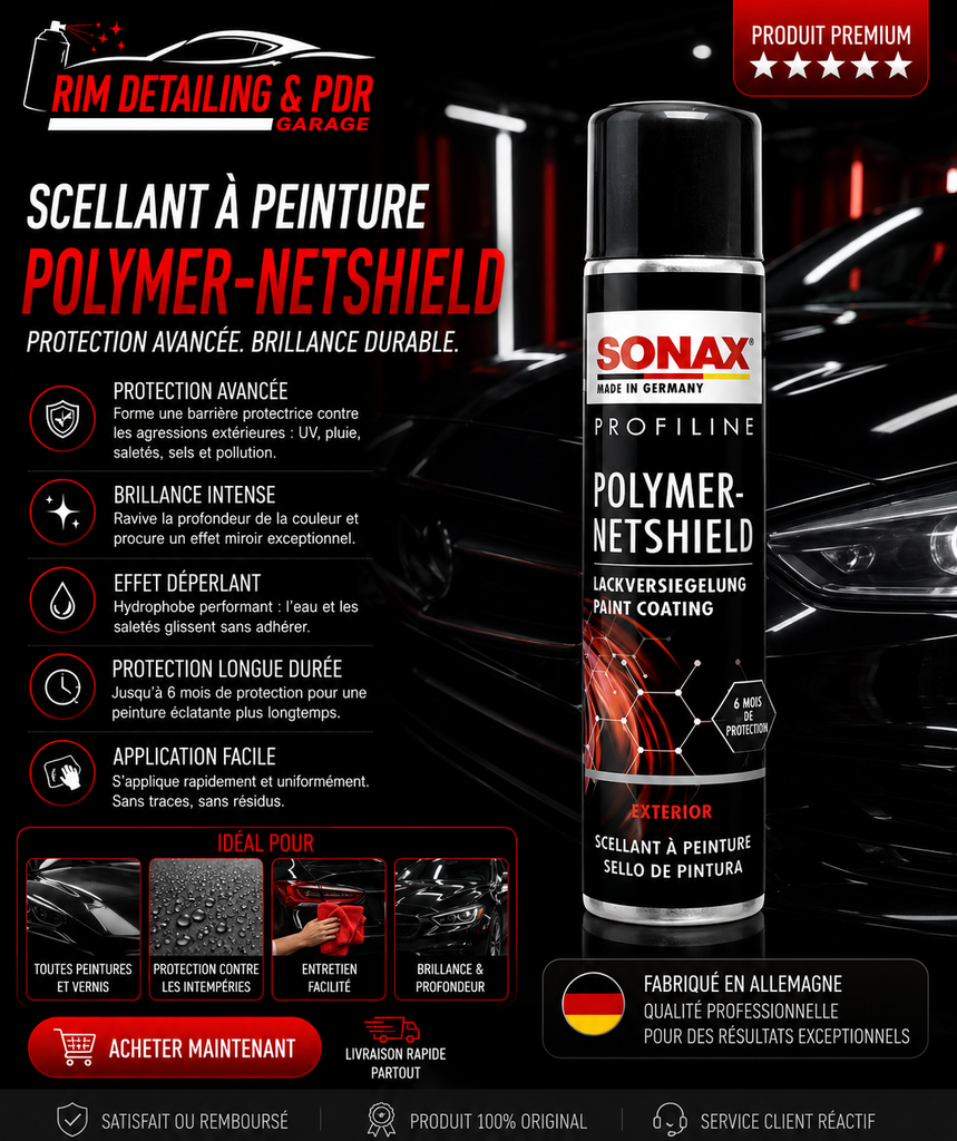 Sonax  Protection Céramique