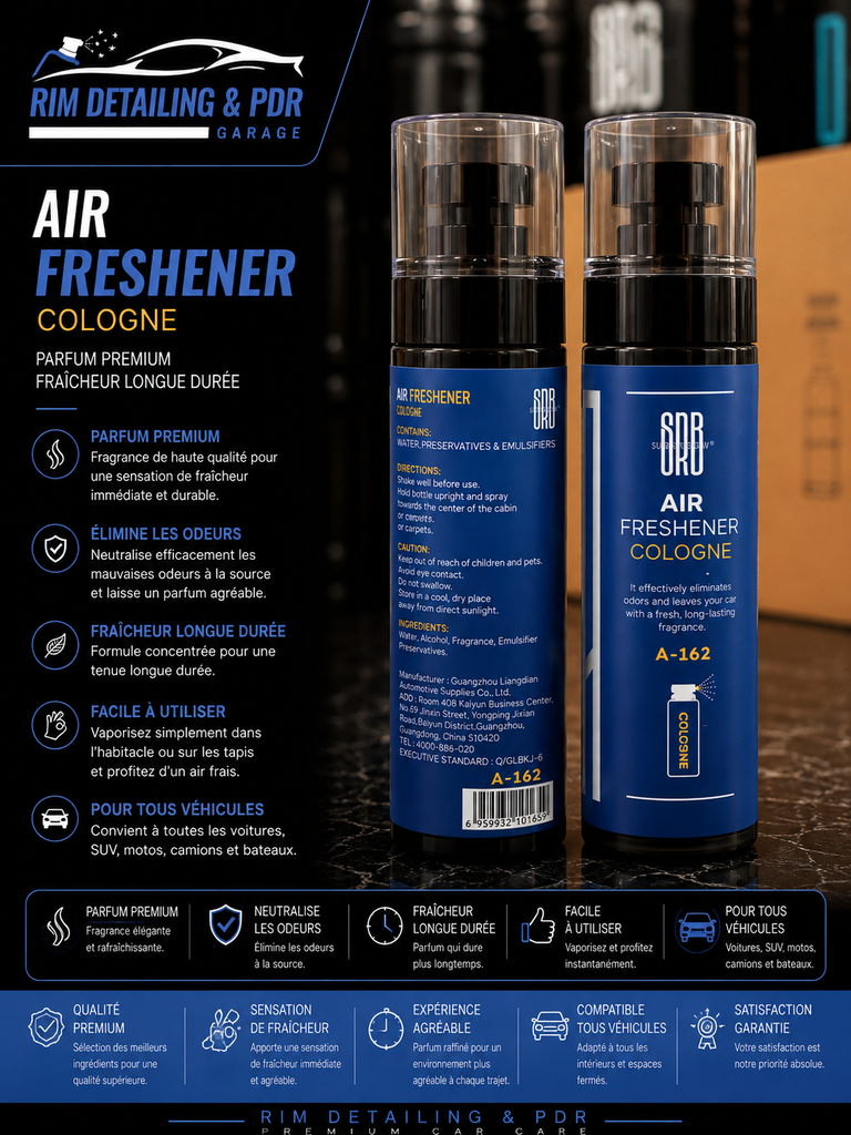 Air Freshener