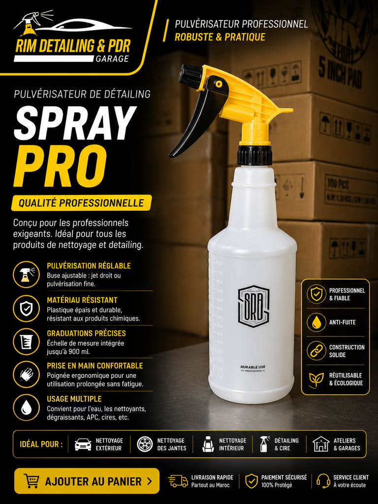 SPRY PRO